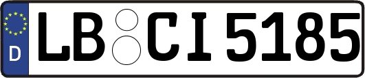 LB-CI5185