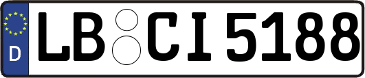 LB-CI5188