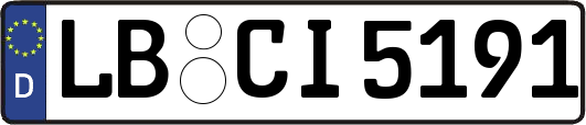 LB-CI5191