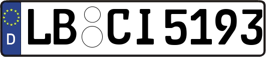 LB-CI5193