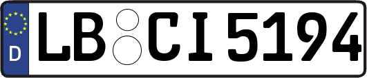 LB-CI5194