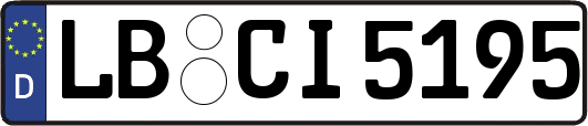 LB-CI5195