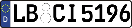 LB-CI5196