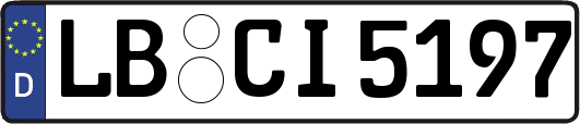 LB-CI5197