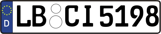 LB-CI5198