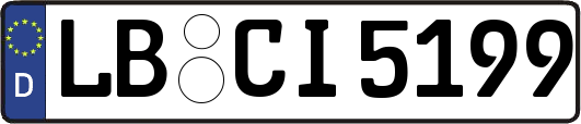 LB-CI5199
