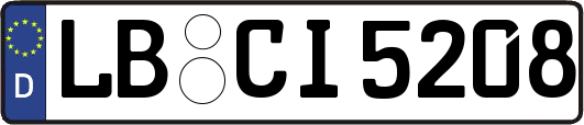 LB-CI5208