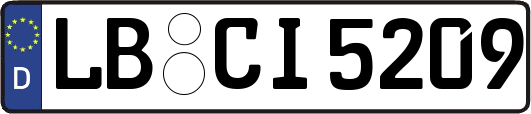 LB-CI5209