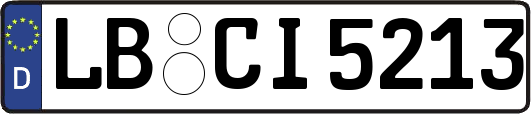 LB-CI5213