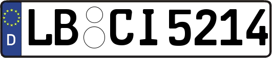 LB-CI5214
