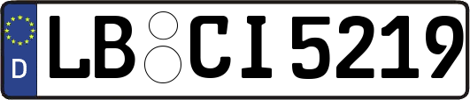 LB-CI5219