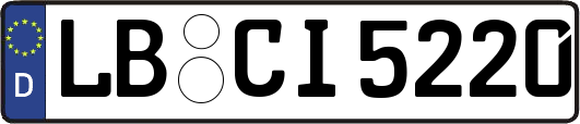 LB-CI5220