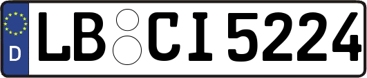 LB-CI5224