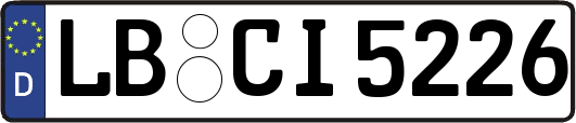 LB-CI5226