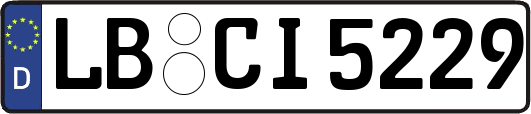 LB-CI5229