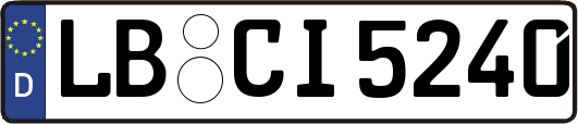 LB-CI5240