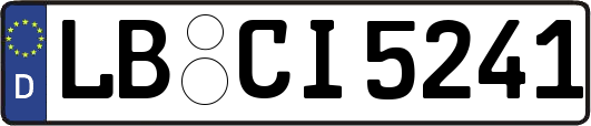LB-CI5241