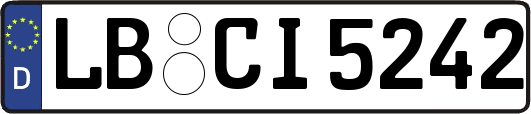 LB-CI5242
