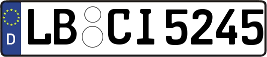 LB-CI5245