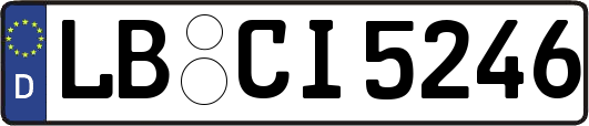 LB-CI5246