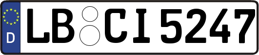 LB-CI5247