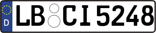 LB-CI5248