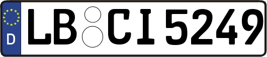 LB-CI5249