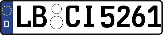 LB-CI5261