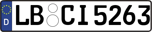 LB-CI5263