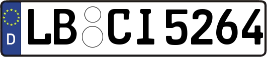 LB-CI5264