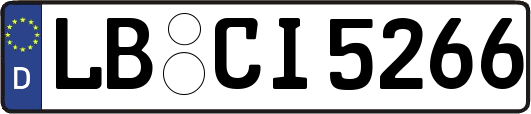 LB-CI5266