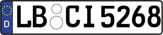 LB-CI5268