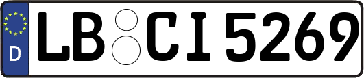 LB-CI5269
