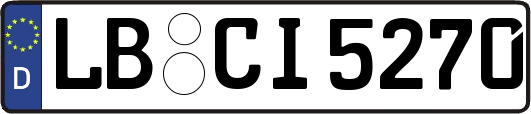 LB-CI5270