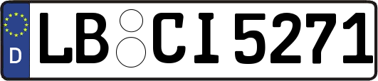 LB-CI5271