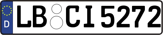 LB-CI5272