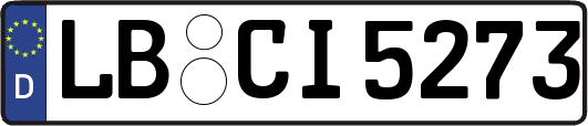 LB-CI5273
