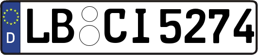 LB-CI5274