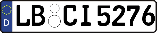 LB-CI5276