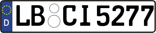 LB-CI5277