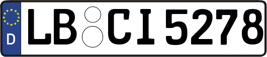LB-CI5278