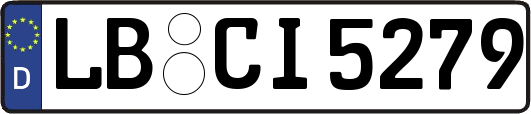 LB-CI5279