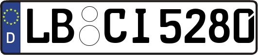 LB-CI5280