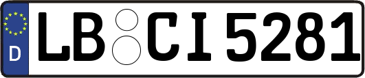 LB-CI5281
