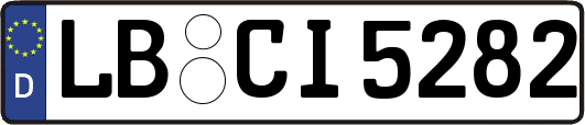 LB-CI5282