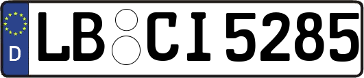 LB-CI5285