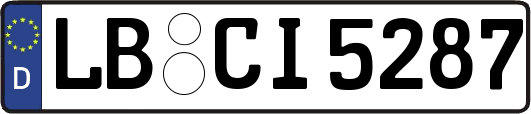 LB-CI5287