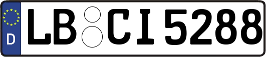 LB-CI5288