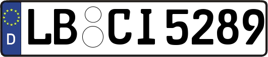 LB-CI5289