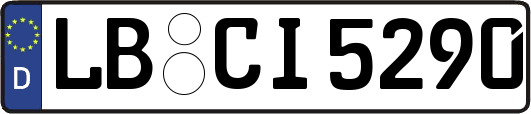 LB-CI5290